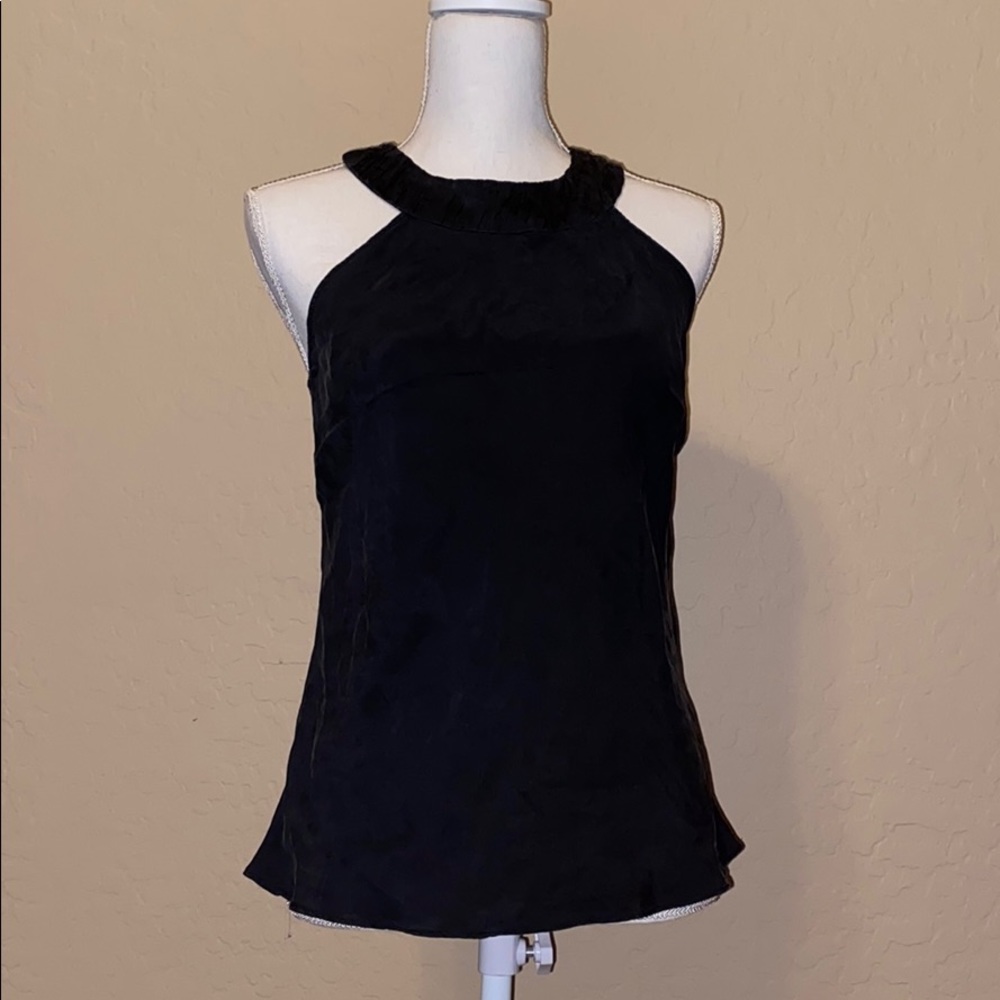 Dress top